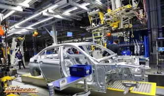 直擊東北經(jīng)濟 全國重點網(wǎng)絡媒體走進華晨寶馬鐵西工廠，探尋智能制造與產(chǎn)業(yè)升級新動能